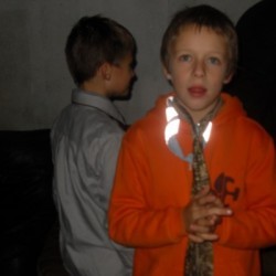 SDC11482 - Scouts en Gidsen Zaventem 